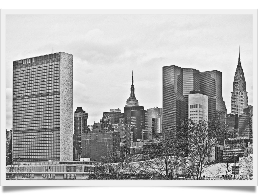 Walk In New York - Vue de Manhattan bw - original.jpg